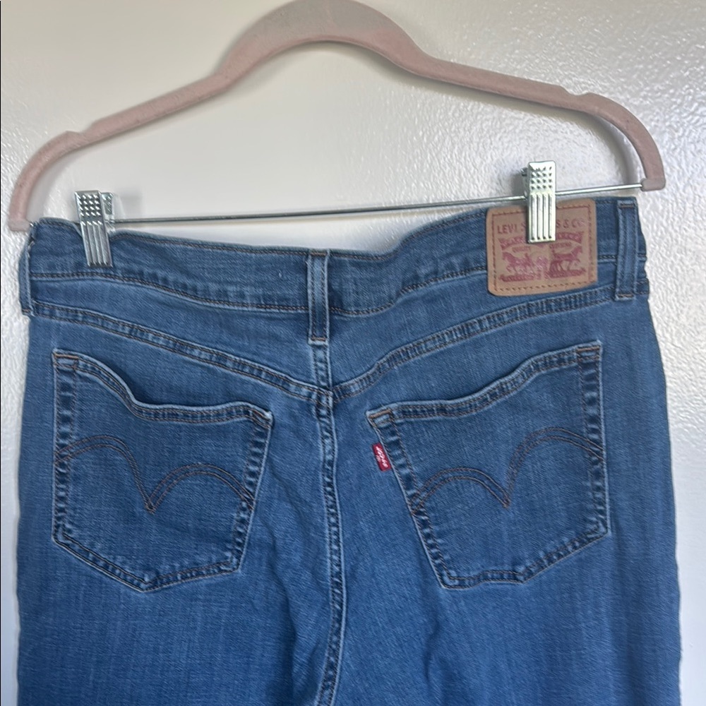 Levi's Boyfriend Jeans